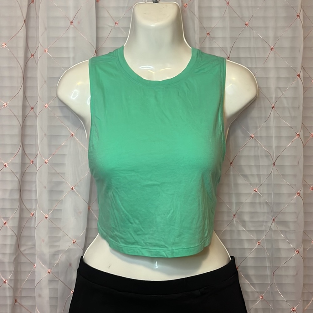 Top Size S